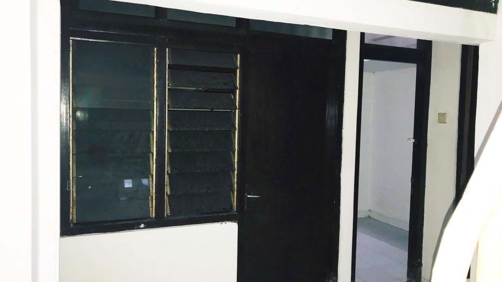 RUMAH TINGGAL DILOKASI STRATEGIS, PERUM JAMBUSARI INDAH