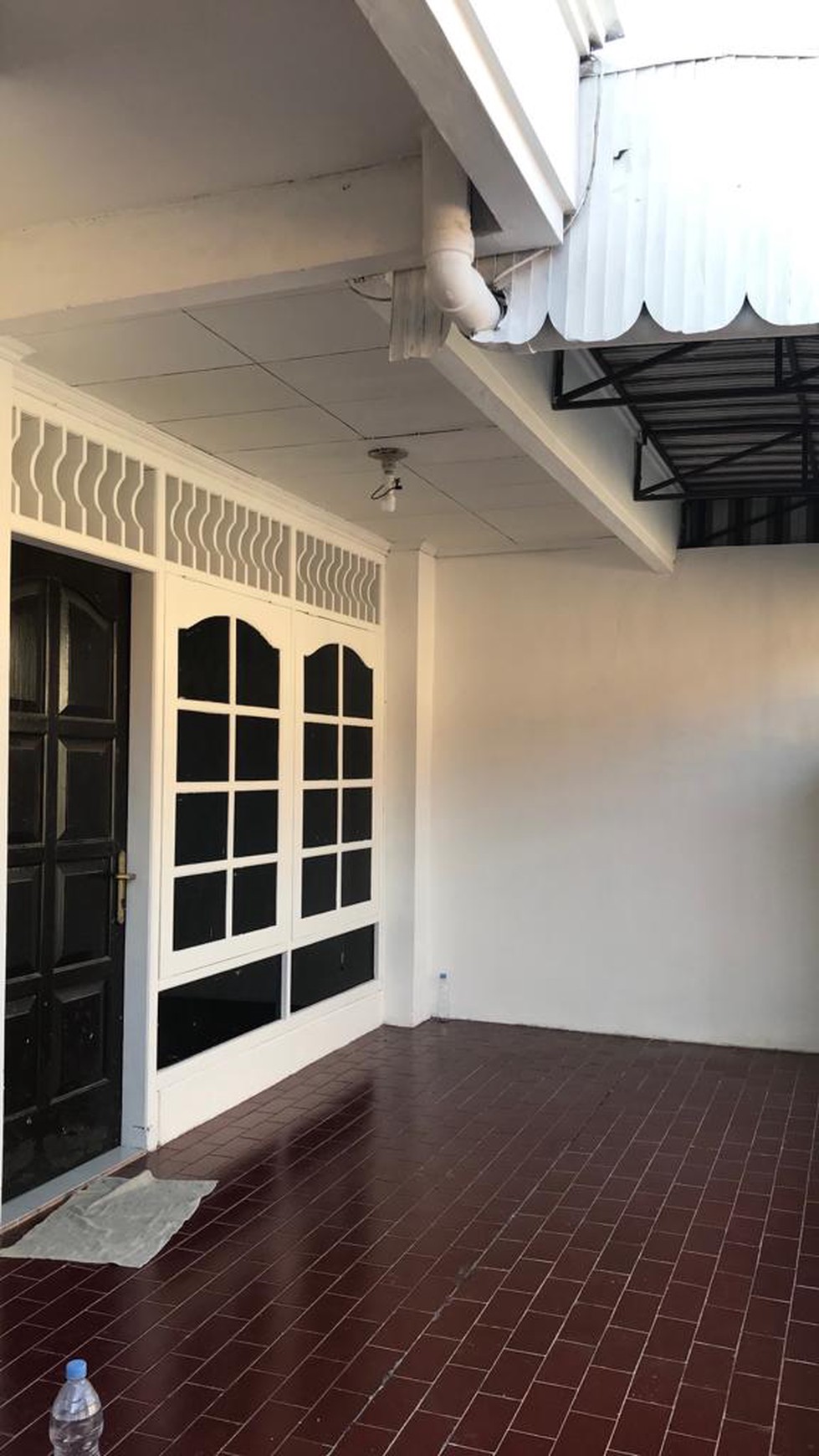 RUMAH TINGGAL DILOKASI STRATEGIS, PERUM JAMBUSARI INDAH