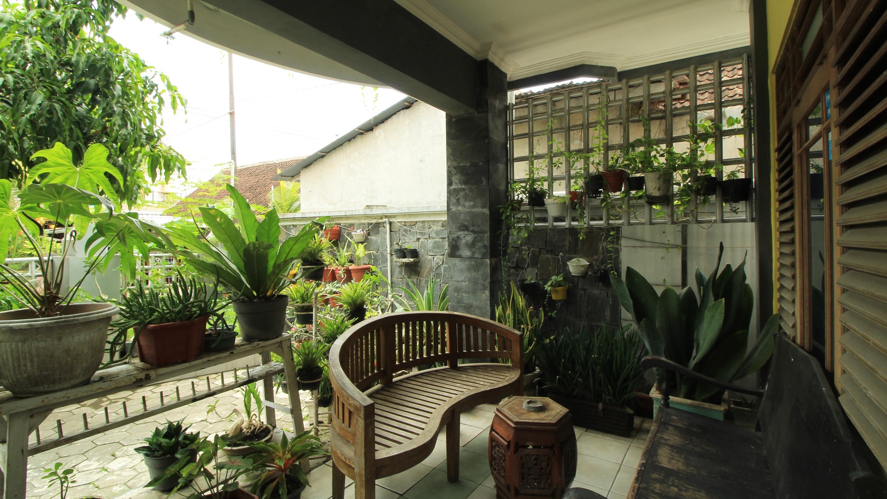 RUMAH DAN KOST 13 KAMAR DI GIWANGAN UH VII, UMBULHARJO DEKAT KAMPUS UAD