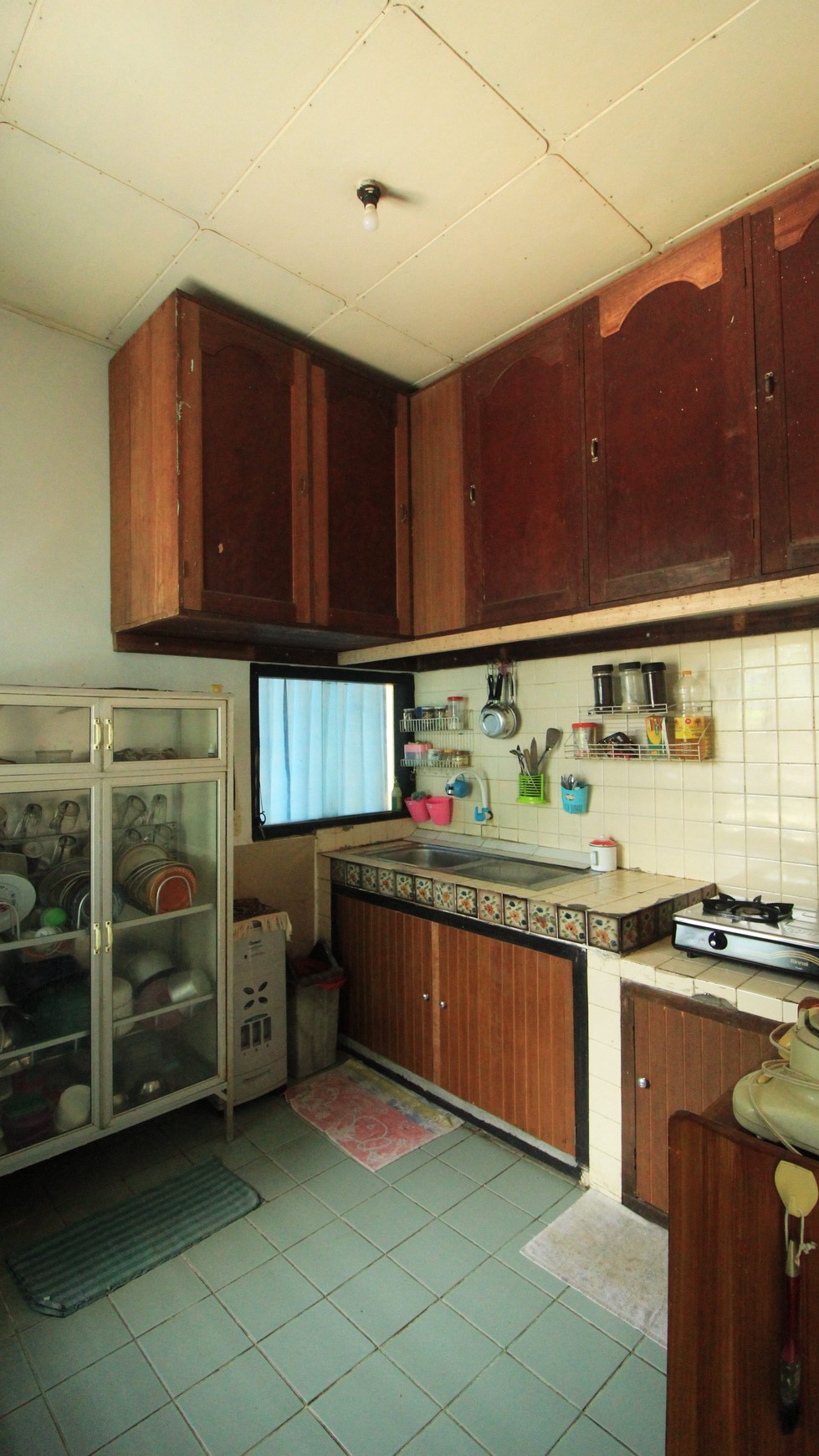 RUMAH DAN KOST 13 KAMAR DI GIWANGAN UH VII, UMBULHARJO DEKAT KAMPUS UAD