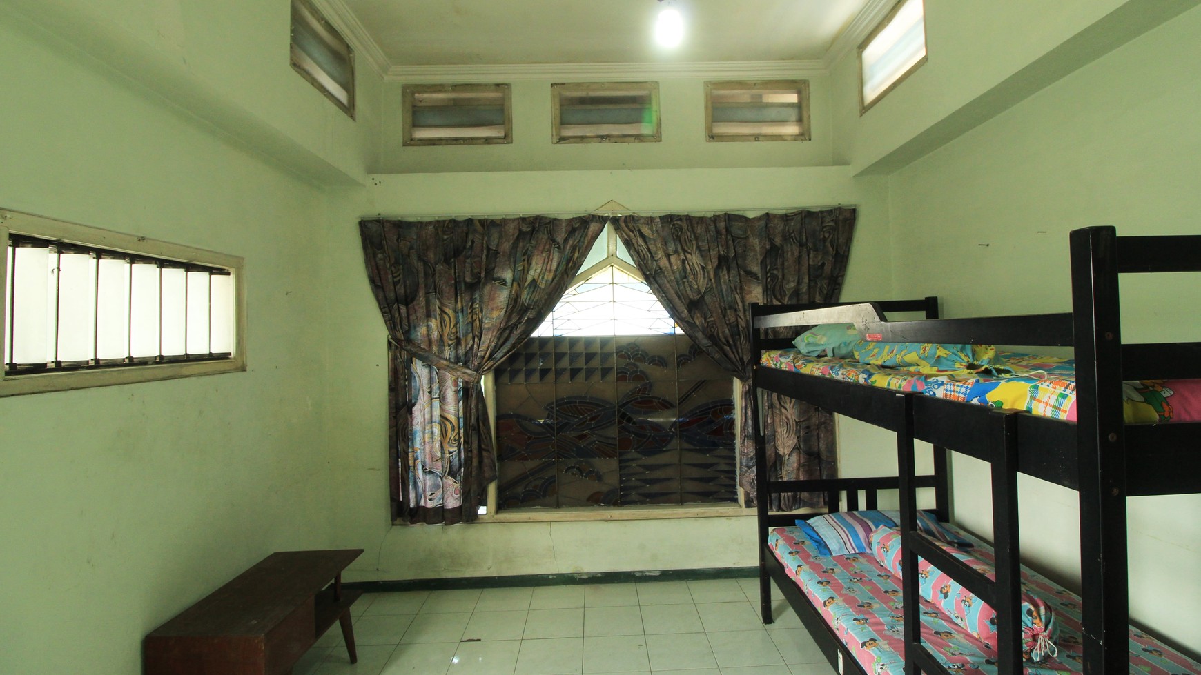 RUMAH DAN KOST 13 KAMAR DI GIWANGAN UH VII, UMBULHARJO DEKAT KAMPUS UAD
