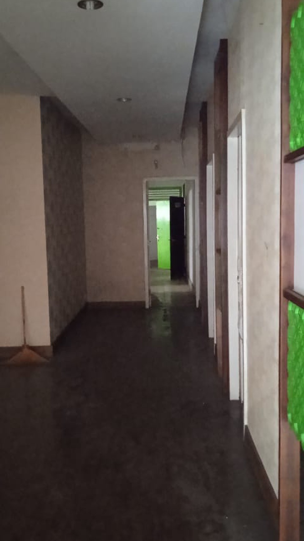 RUKO 1 LANTAI DI DEKAT KAMPUS SANATA DHARMA DAN LIPPO YOGYAKARTA