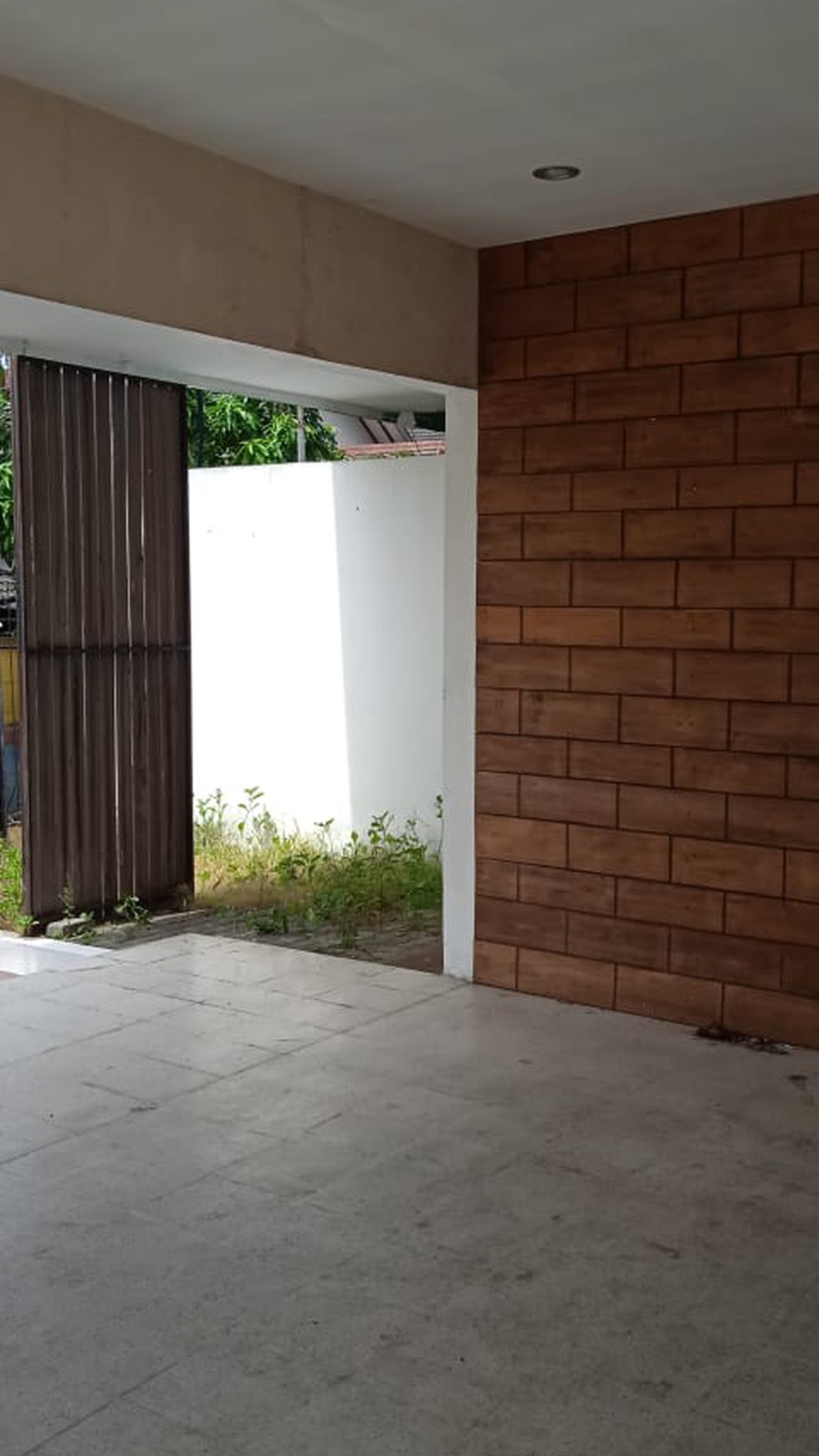 RUKO 1 LANTAI DI DEKAT KAMPUS SANATA DHARMA DAN LIPPO YOGYAKARTA