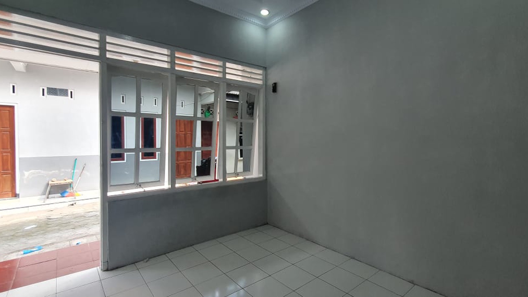 RUMAH MINIMALIS SIAP HUNI DIBAWAH 800 JUTA, JL PALAGAN TENTARA PELAJAR, SLEMAN
