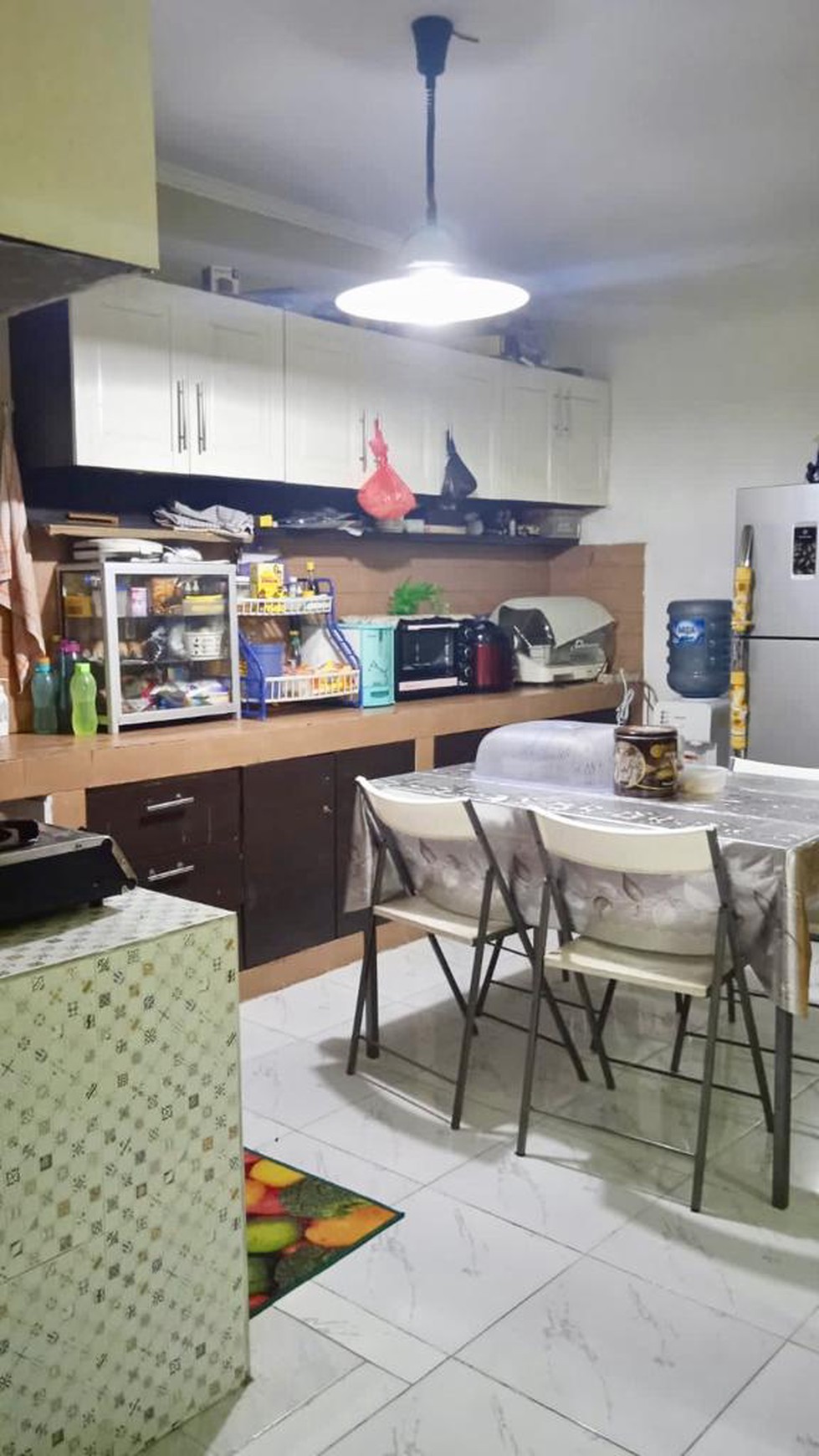 Rumah siap huni dalam perumahan Bintaro sektor 4