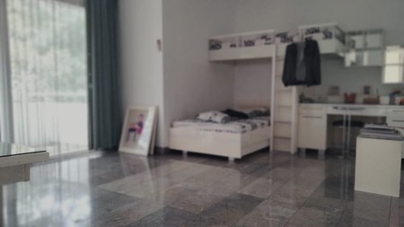 Rumah Mewah Bandung Utara