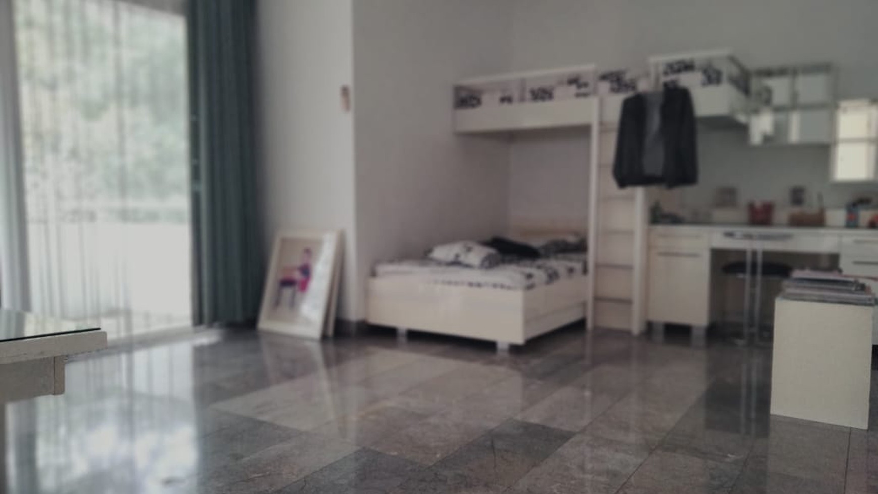 Rumah Mewah Bandung Utara