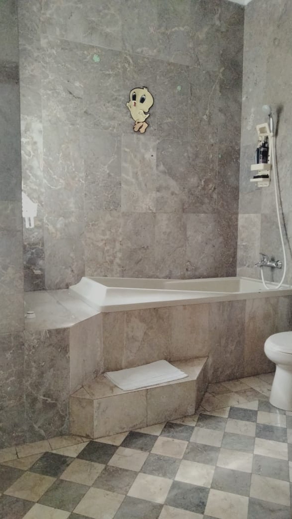 Rumah Mewah Bandung Utara