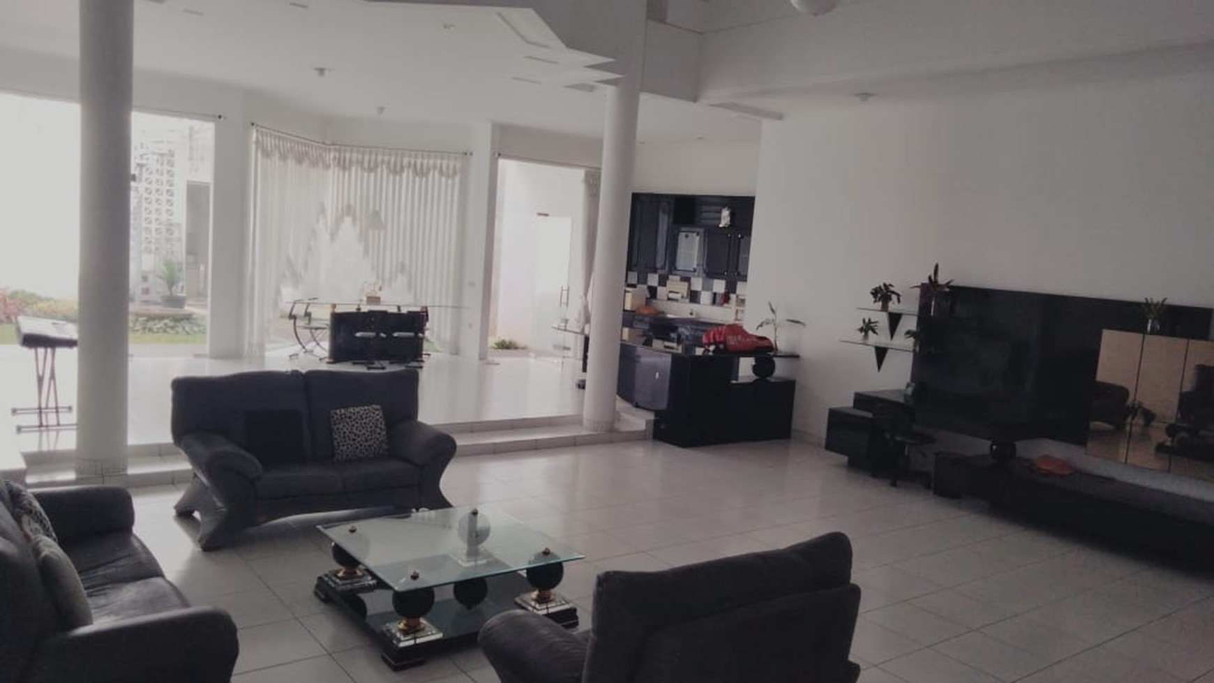 Rumah Mewah Bandung Utara