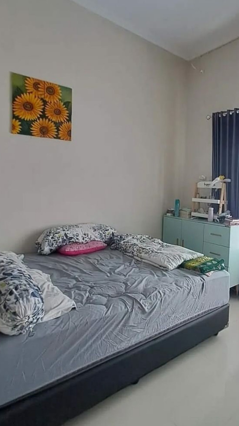 RUMAH MEWAH SEMI FURNISH SIAP HUNI DI MAGUWOHARJO YOGYA