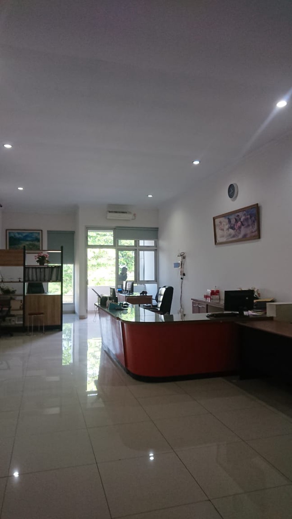 Ruko Di Jl Raya Janti Sangat Cocok Untuk Usaha/Kantor