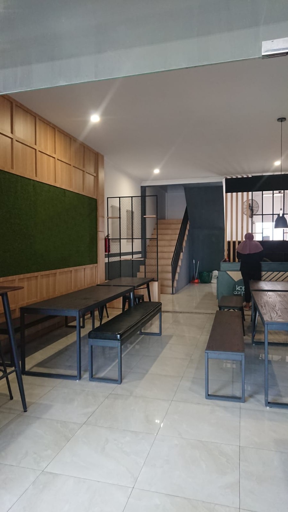 Ruko Di Jl Raya Janti Sangat Cocok Untuk Usaha/Kantor