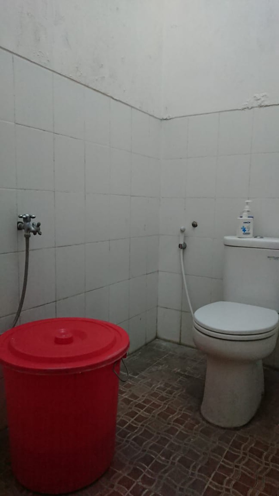 Ruko Di Jl Raya Janti Sangat Cocok Untuk Usaha/Kantor