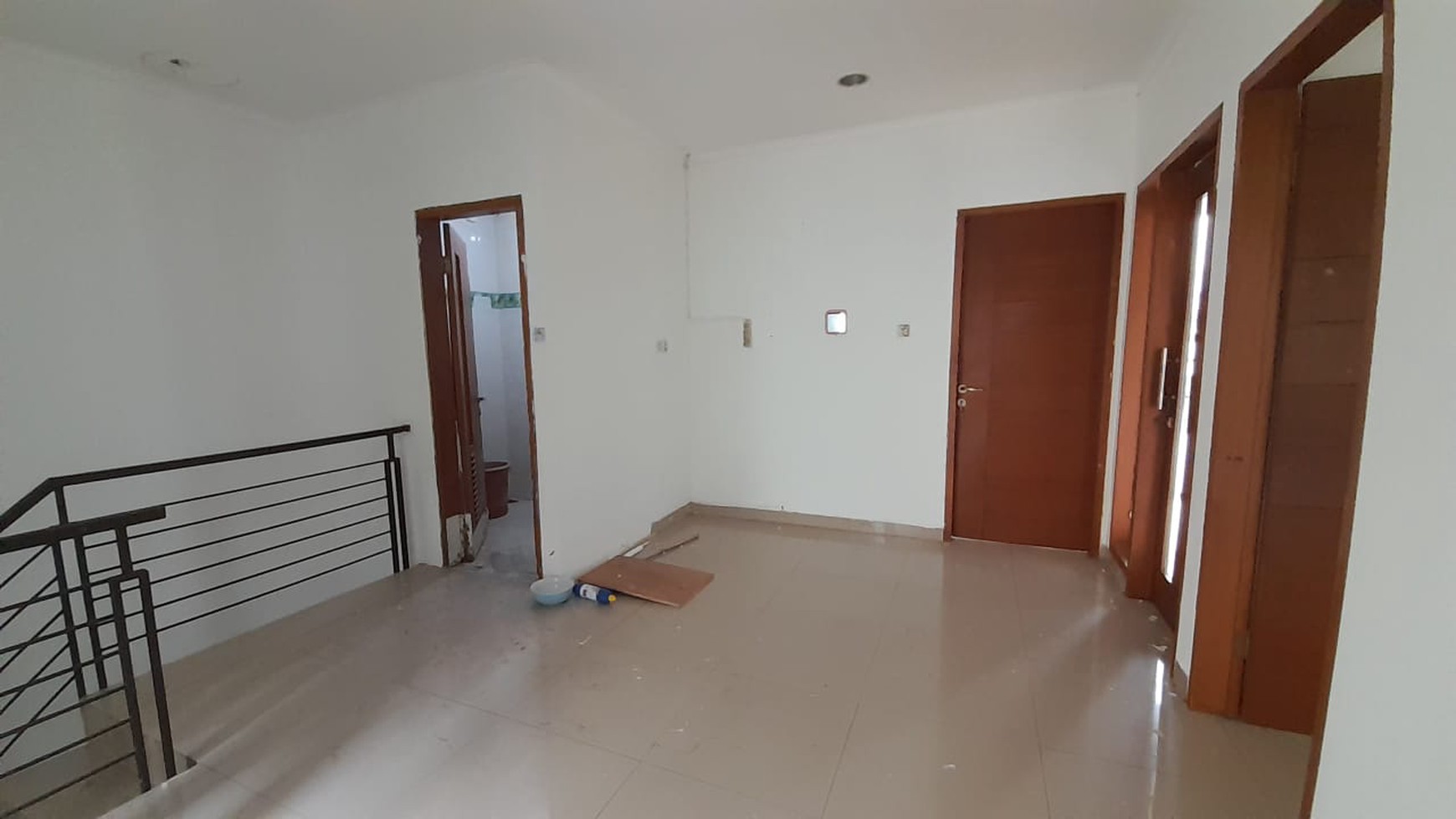 Townhouse For Sale di Bandung Utara Gegerkalong