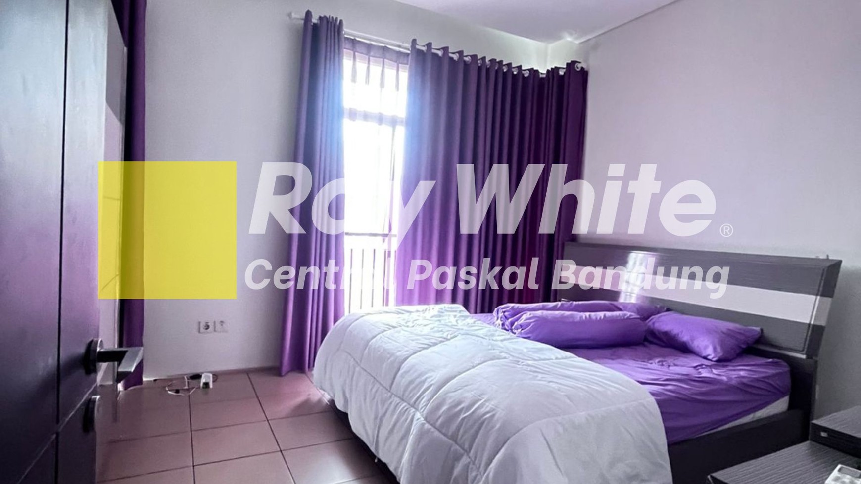 Rumah Full Furnished di Lokacitra Kota Baru Parahyangan