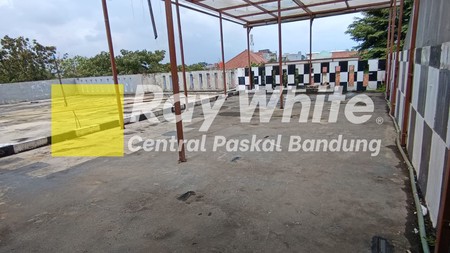 Ruko Siap Huni di Cijagra Bandung