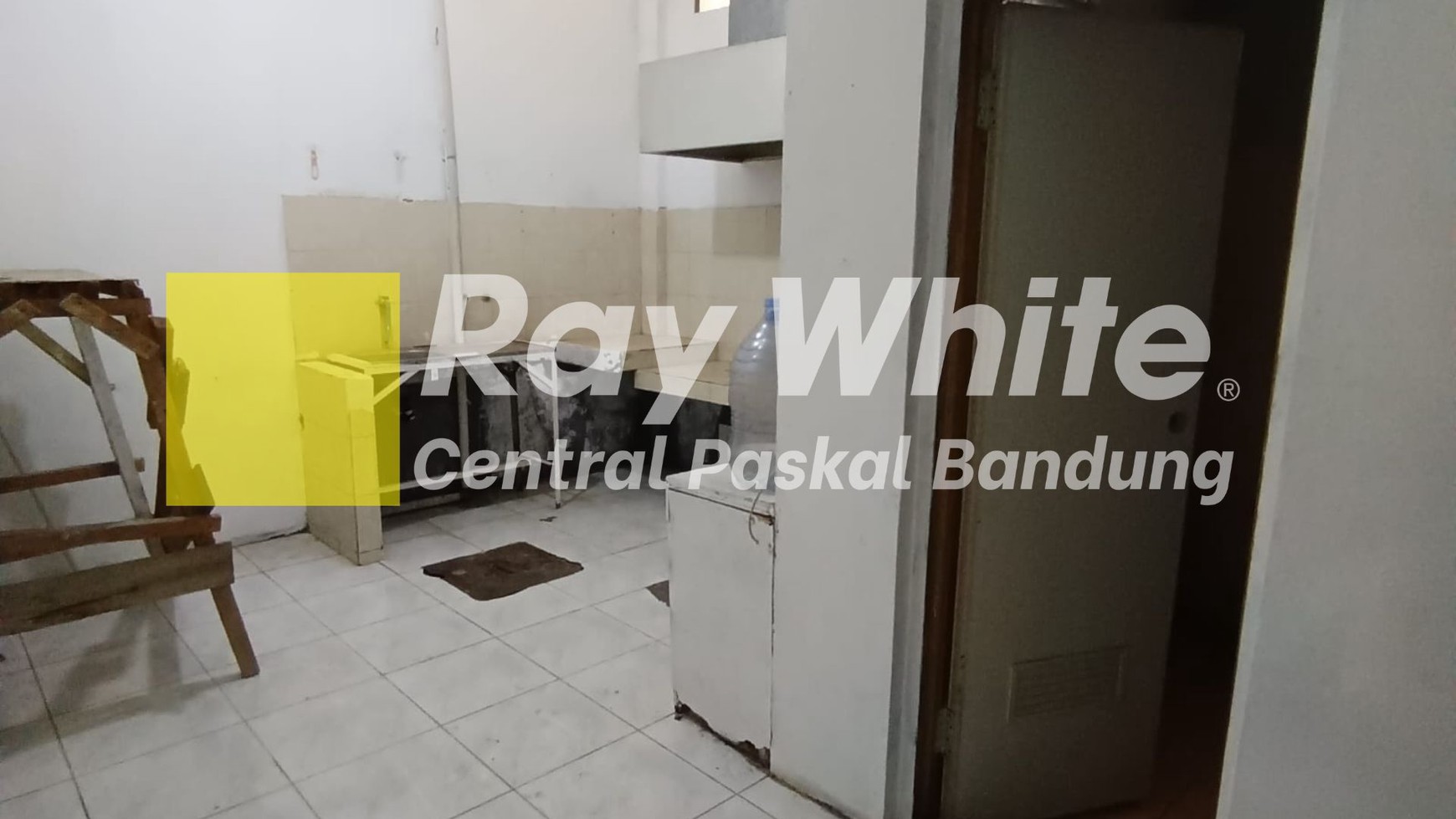 Ruko Siap Huni di Cijagra Bandung