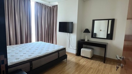 Dijual Apartement daerah sudirman Jakarta Selatan 