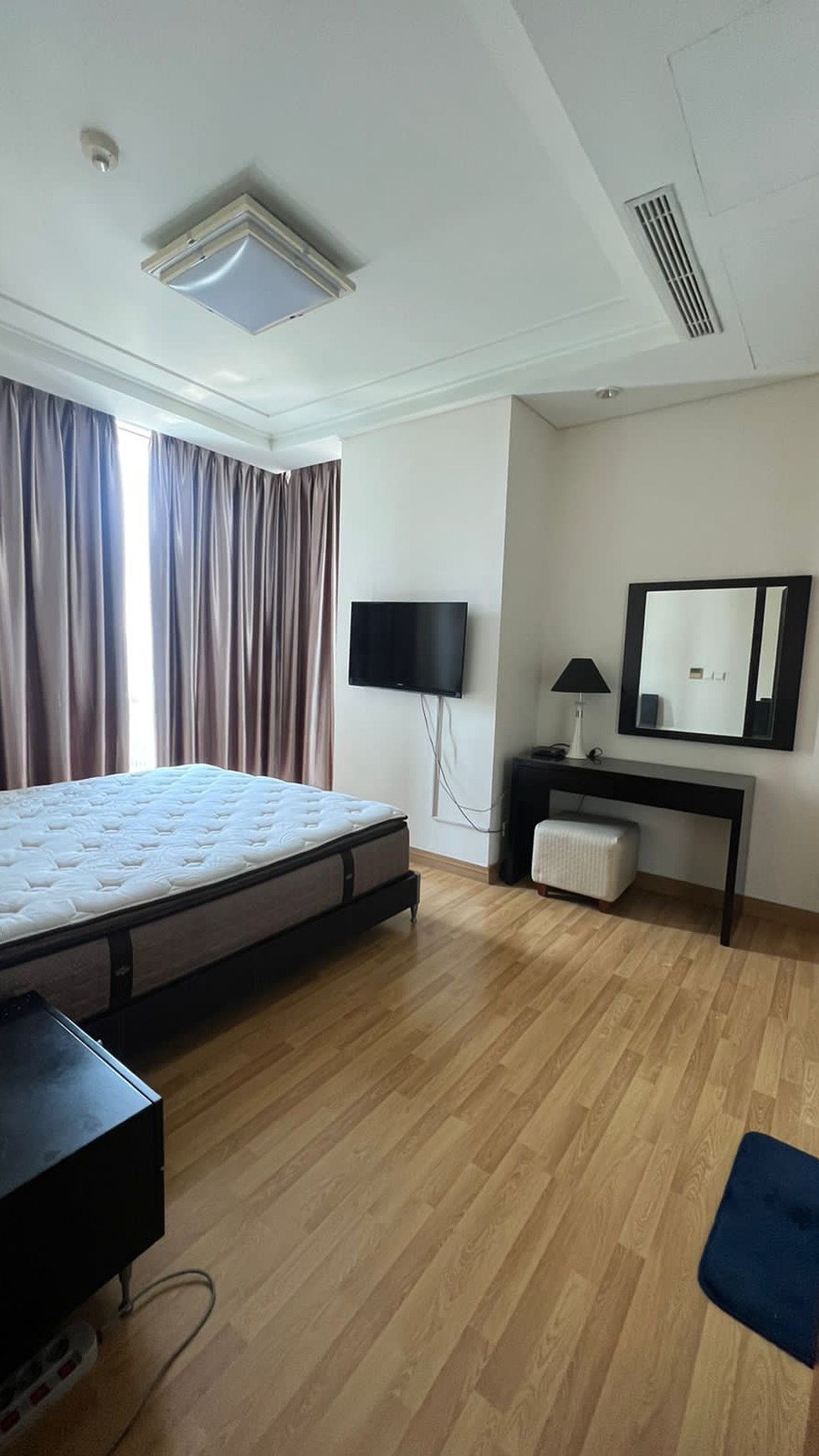 Dijual Apartement daerah sudirman Jakarta Selatan 