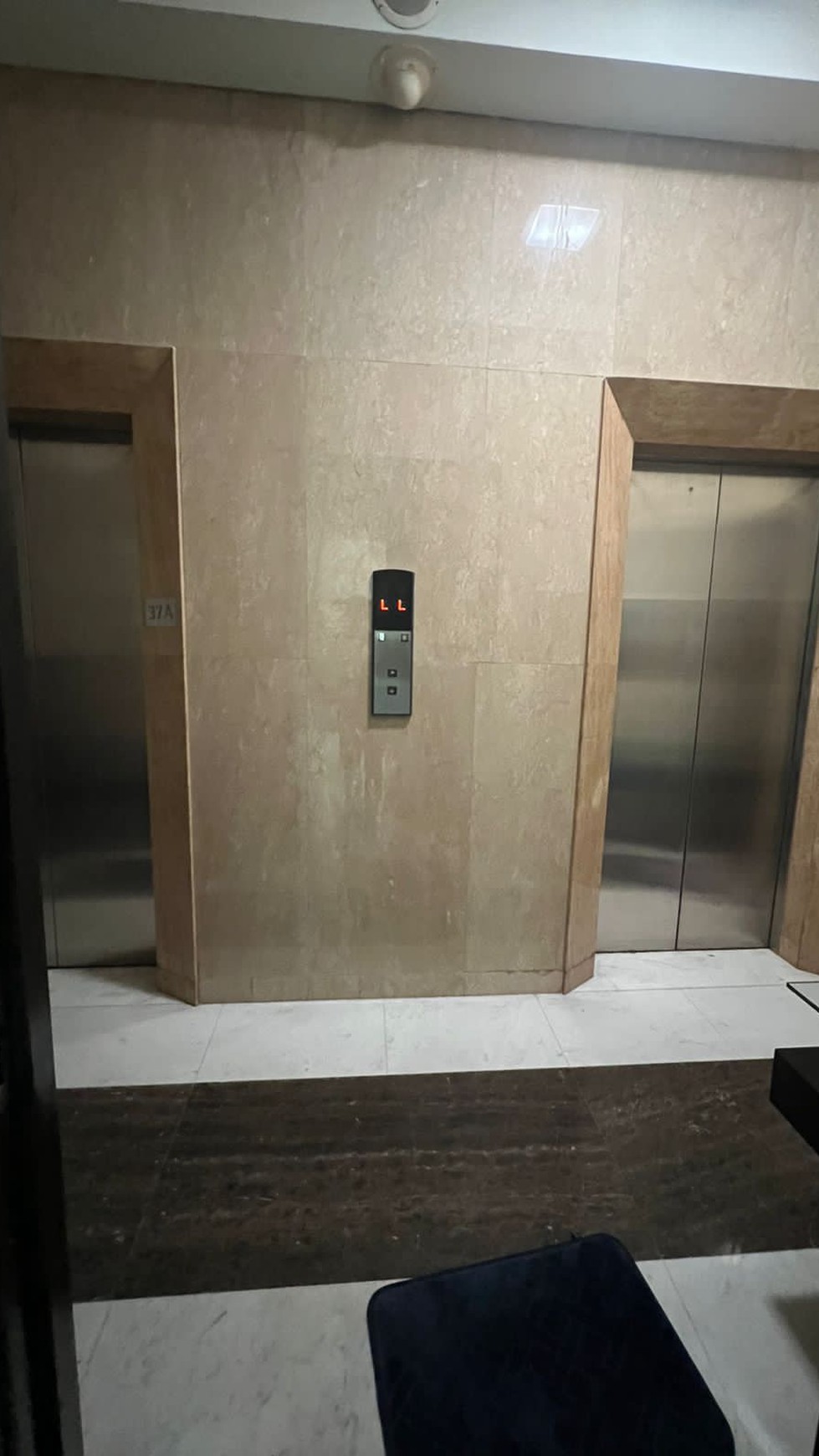 Dijual Apartement daerah sudirman Jakarta Selatan 