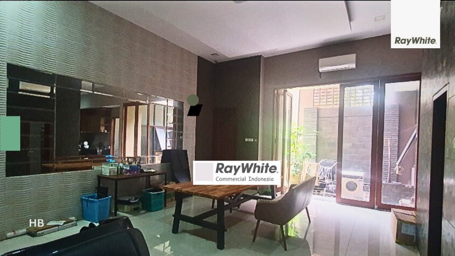 Dijual kost 3,5 lantai, strategis, siap huni, di Benhil- Pejompongan, Jakarta Pusat.