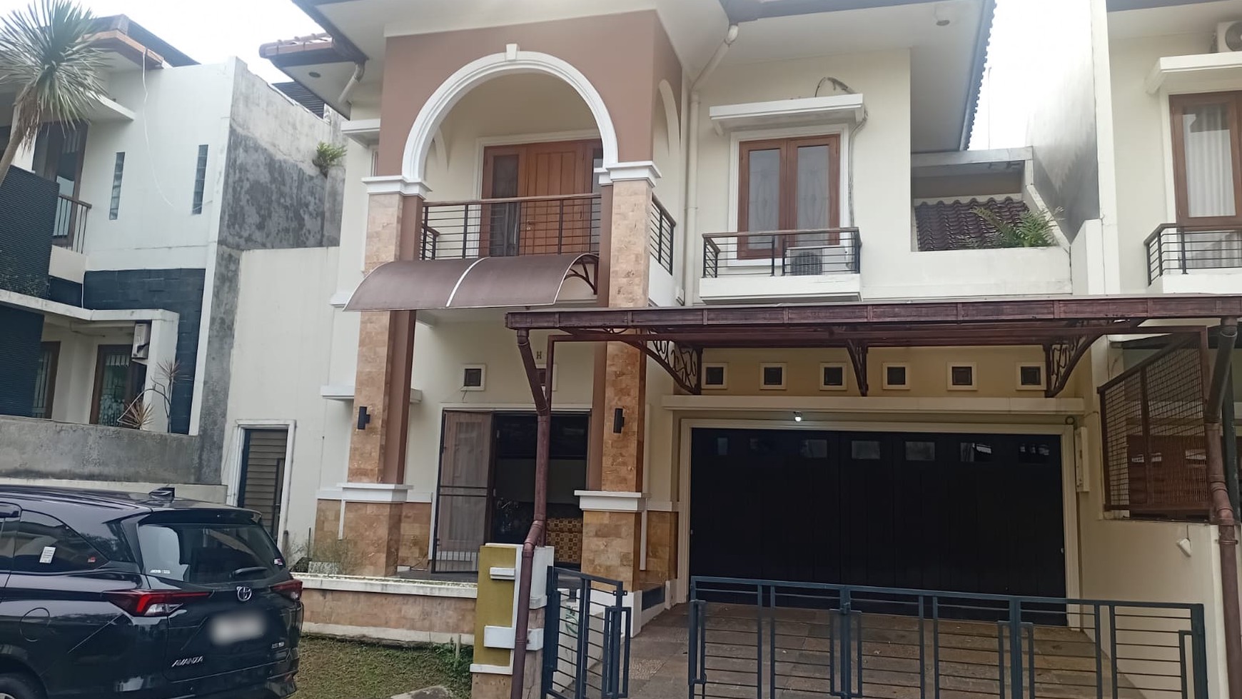 Disewakan Rumah Dalam Perum Valencia Residence Mertoyudan Magelang Jawa Tengah