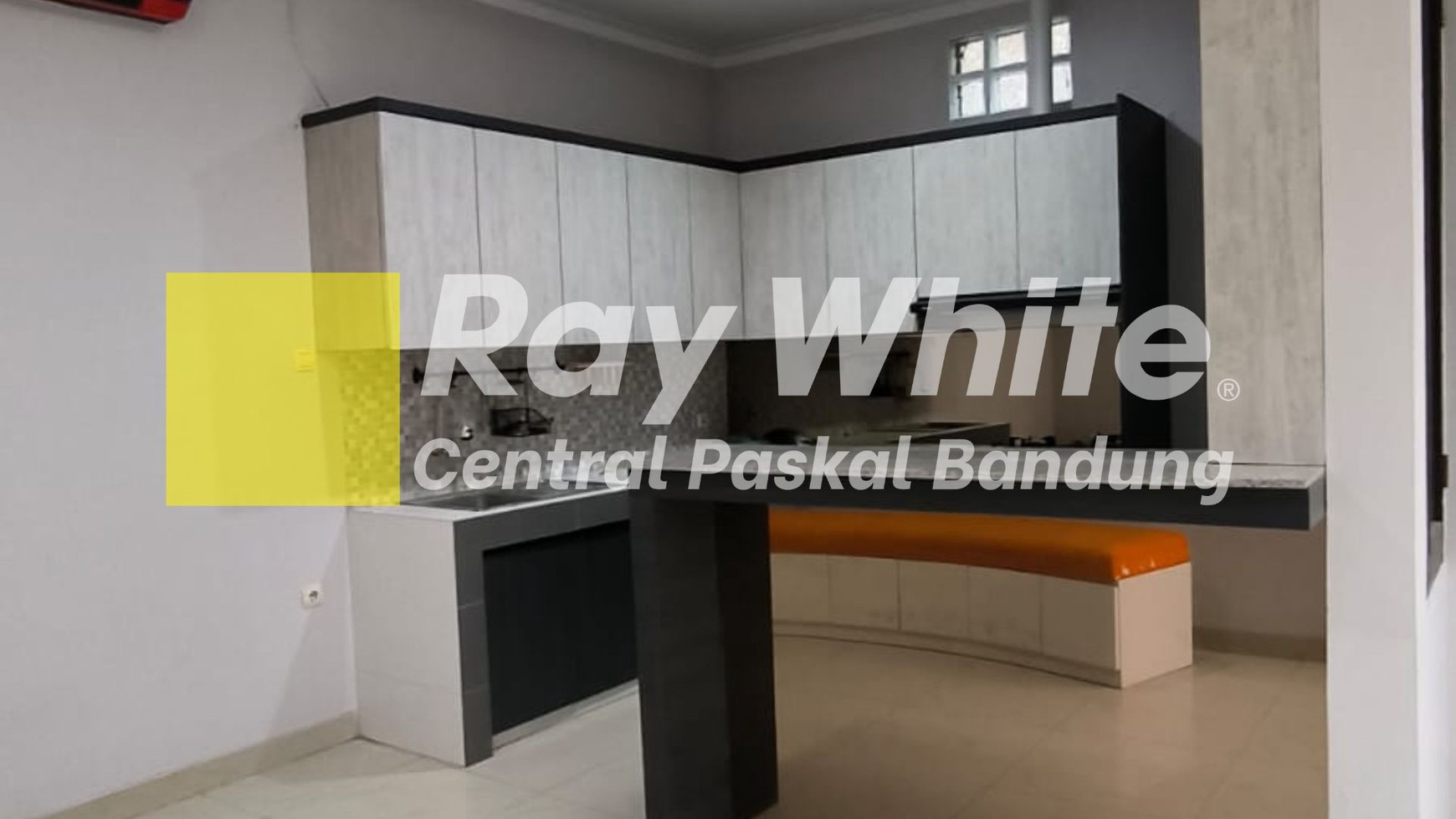 Rumah Siap Huni di Batunungga Bandung