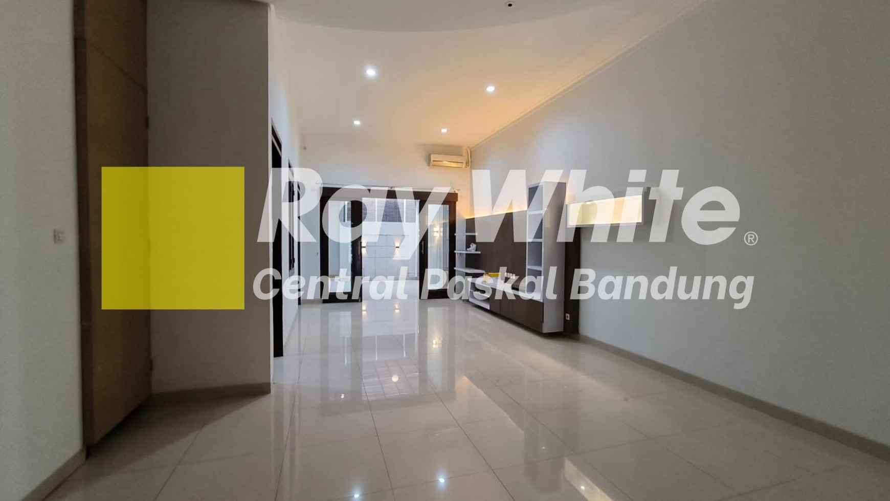 Rumah Siap Huni di Batunungga Bandung