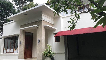 Dijual Rumah Mewah di Jakarta Selatan