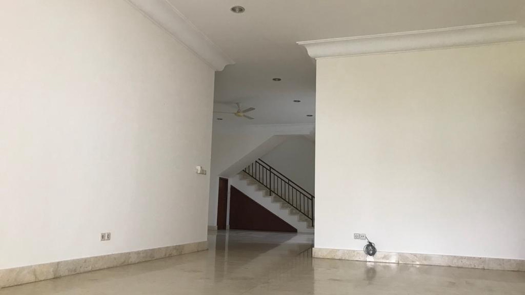 Dijual Rumah Mewah di Jakarta Selatan