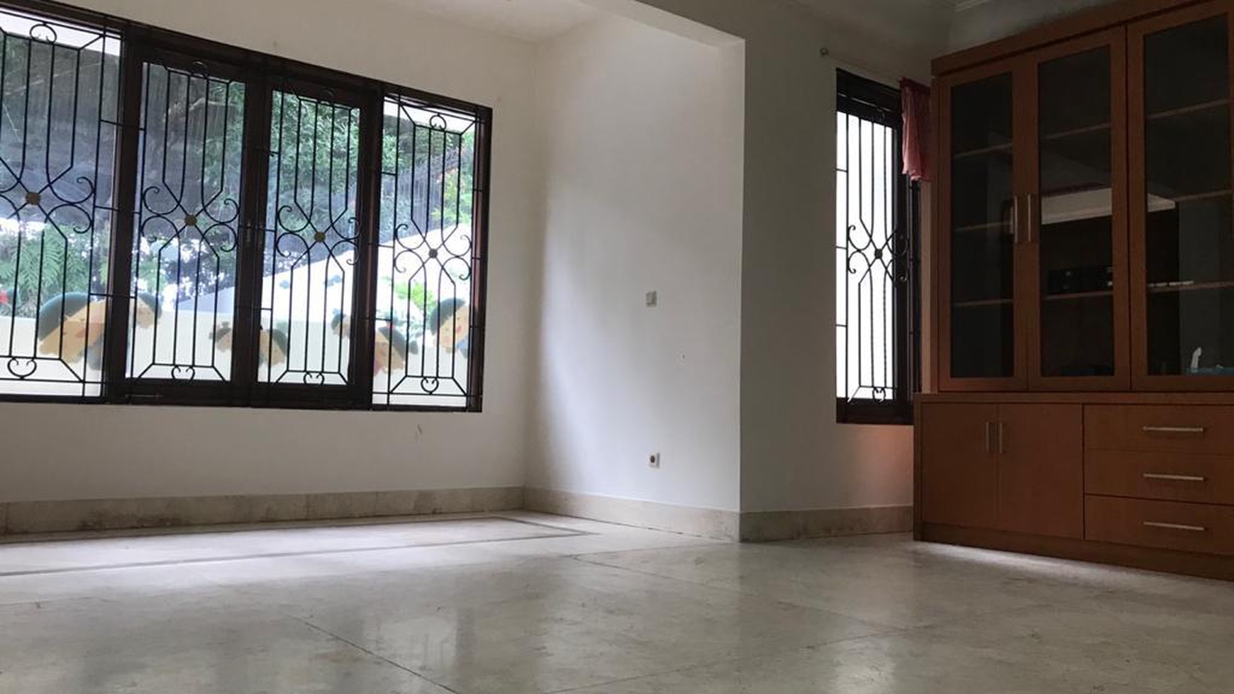 Dijual Rumah Mewah di Jakarta Selatan