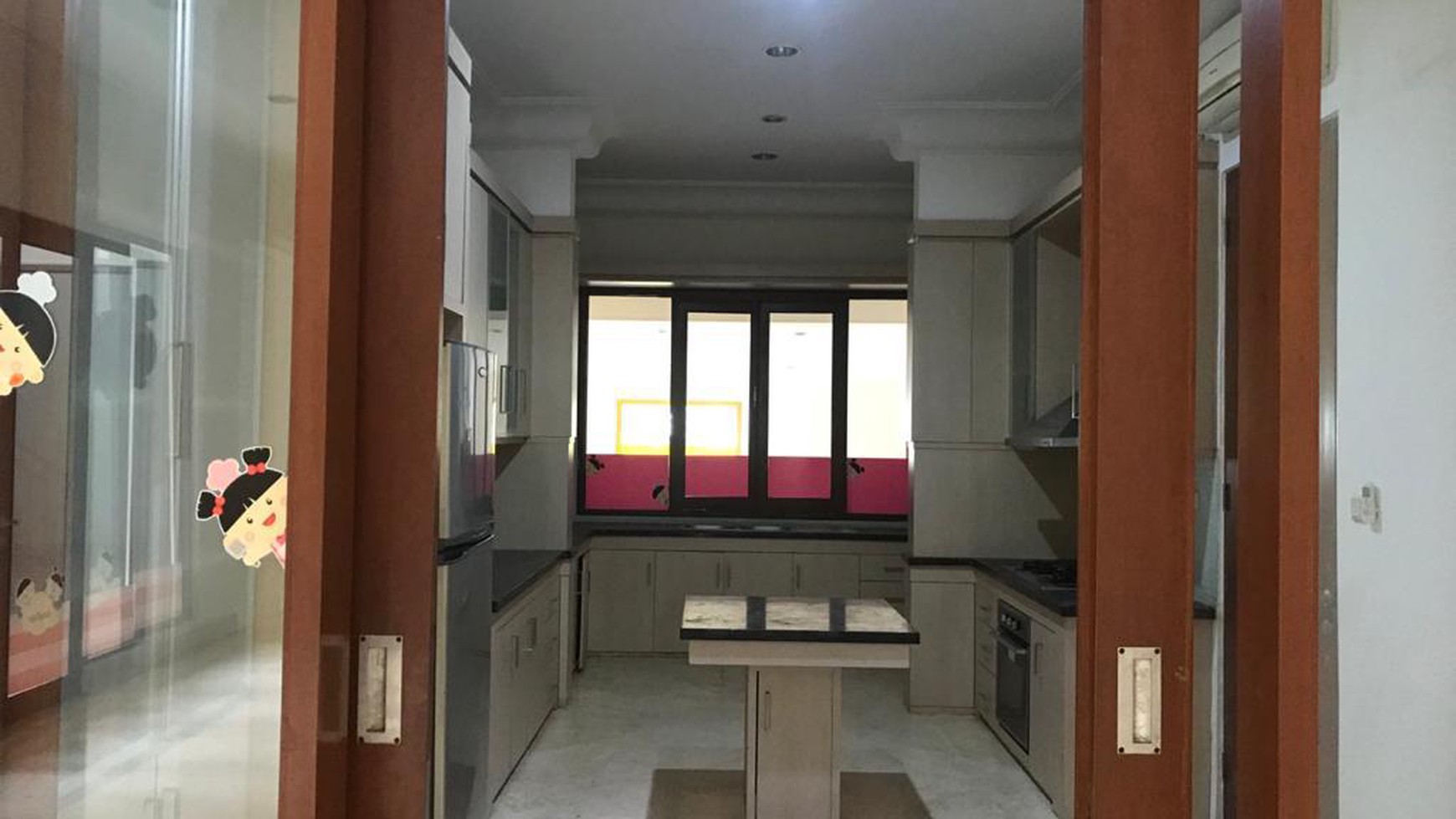 Dijual Rumah Mewah di Jakarta Selatan