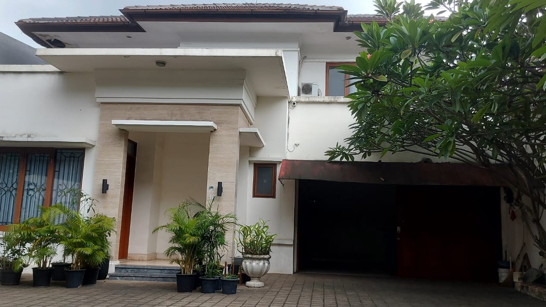 Dijual Rumah Mewah di Jakarta Selatan