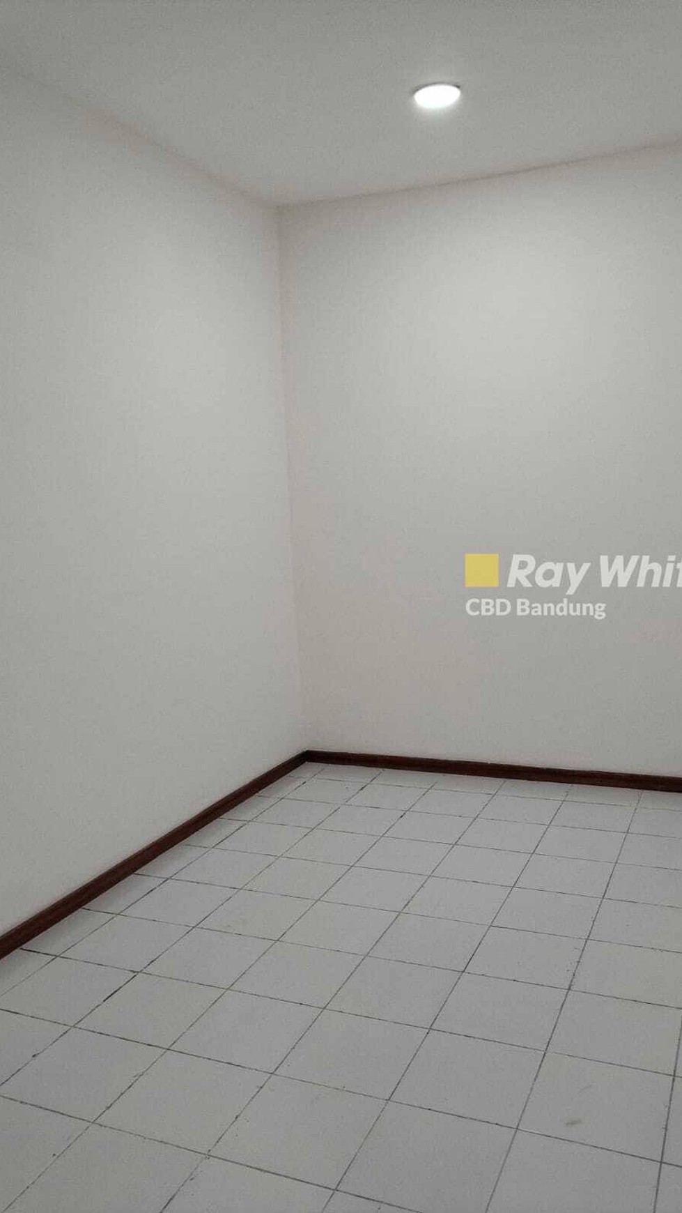 Lokasi premium sayap dago dipatiukur rumah 1 lantai bandung