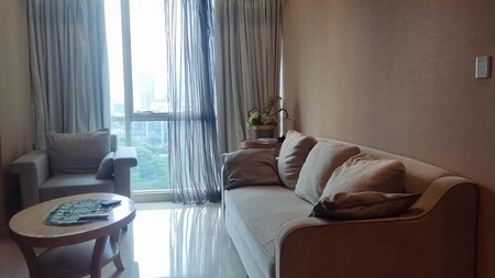 Sky Garden Apartment 2 bedrooms