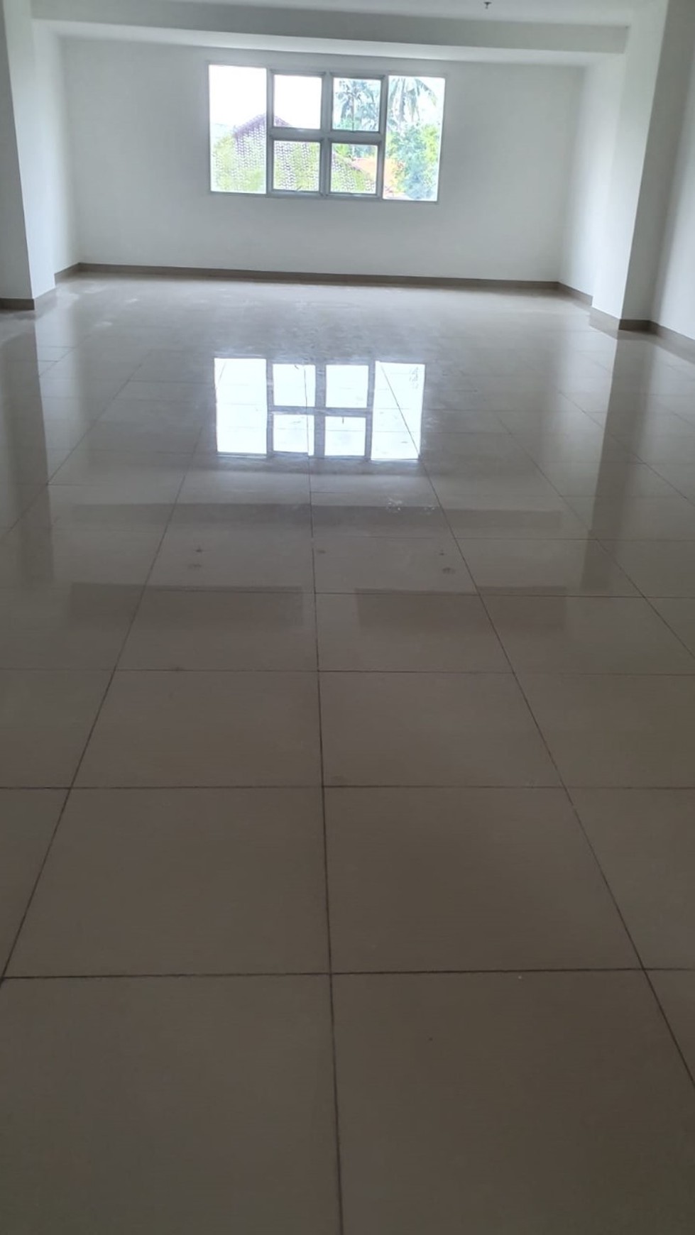 DISEWA UNIT KOMERSIL APARTEMEN DI CIPUTAT TIMUR, TANGERANG