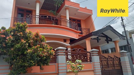 Rumah Dijual Di Simo Sidomulyo Surabaya