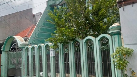 Rumah Dijual Di Sidotopo Wetan Baru Surabaya