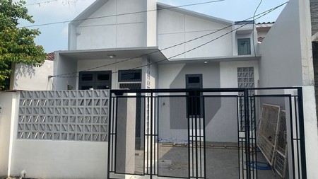 Dijual Rumah Di Harapan Indah, Bekasi Barat