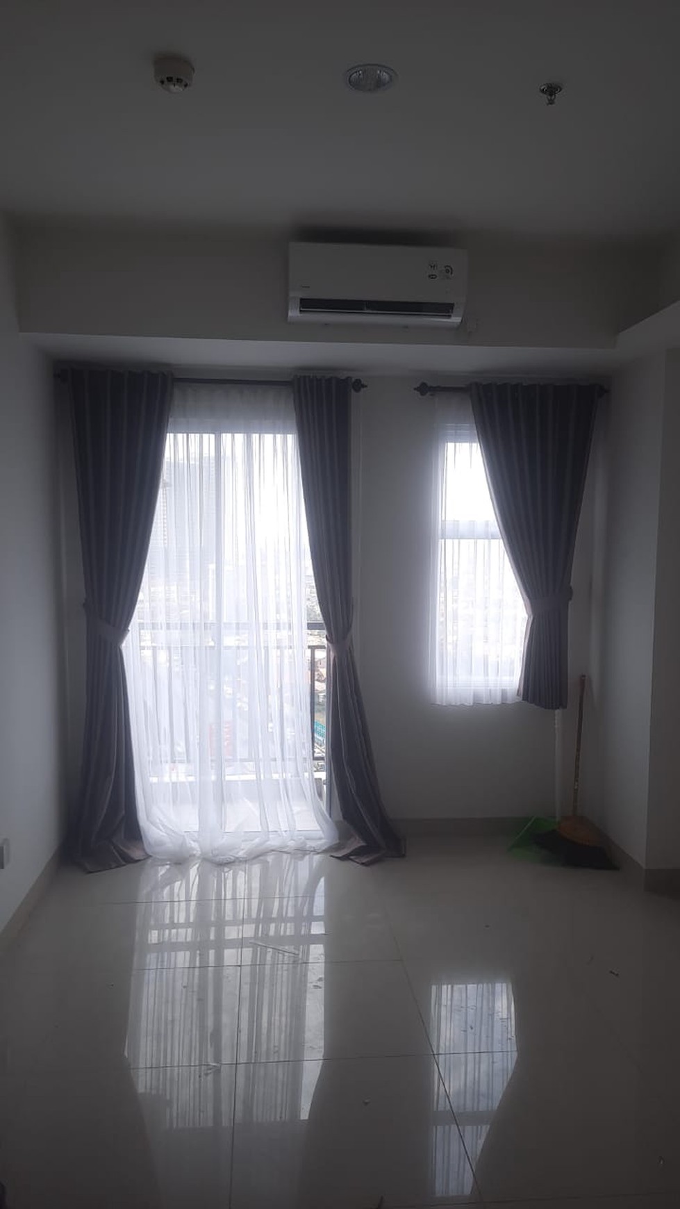 Dijual Thamrin District Apartment Bekasi dekat LRT Revo Station