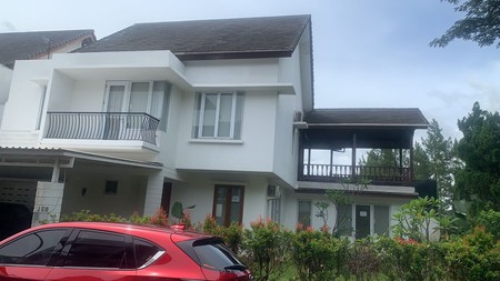 Dijual Unit Premier La Vanoise Sentul City