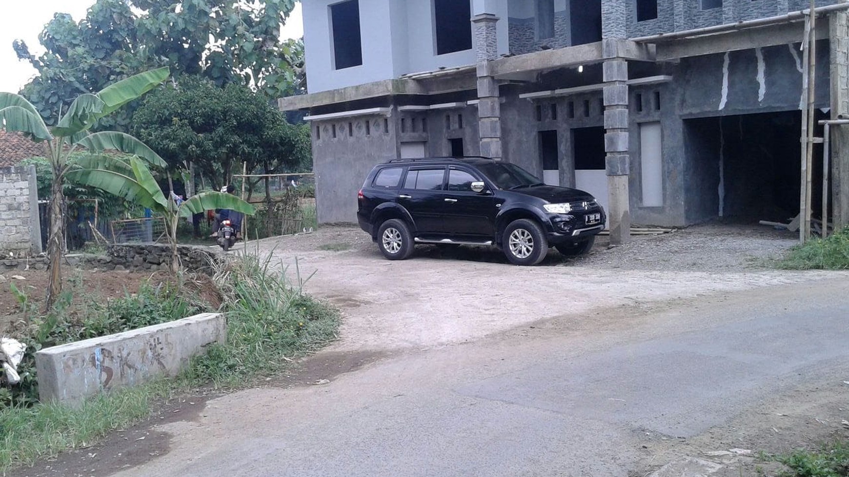 TURUN HARGA KAVLING DI JL. RAYA CIJERUK, BOGOR