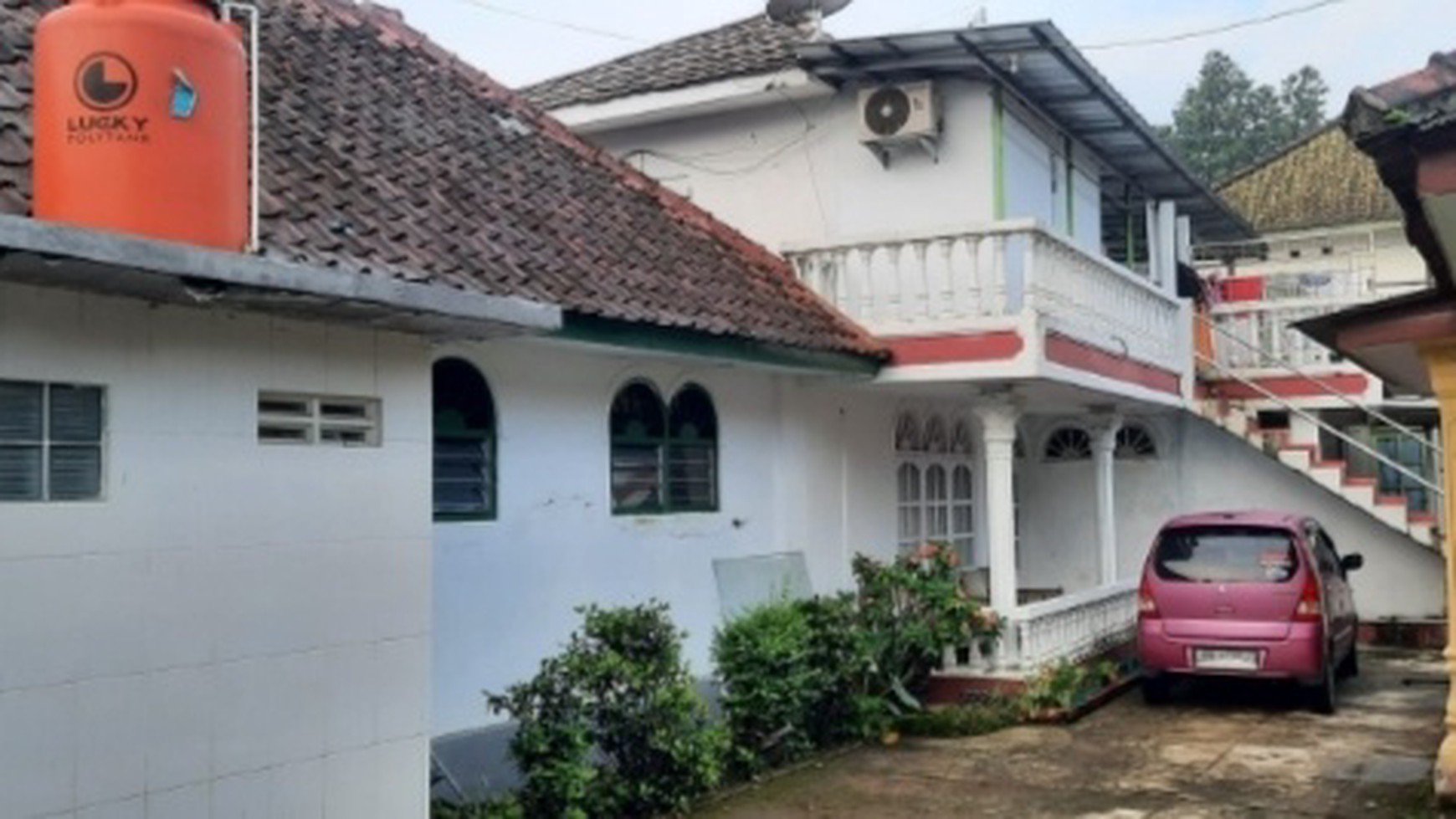 DIJUAL RUKO STRATEGIS KUNINGAN, CIREBON