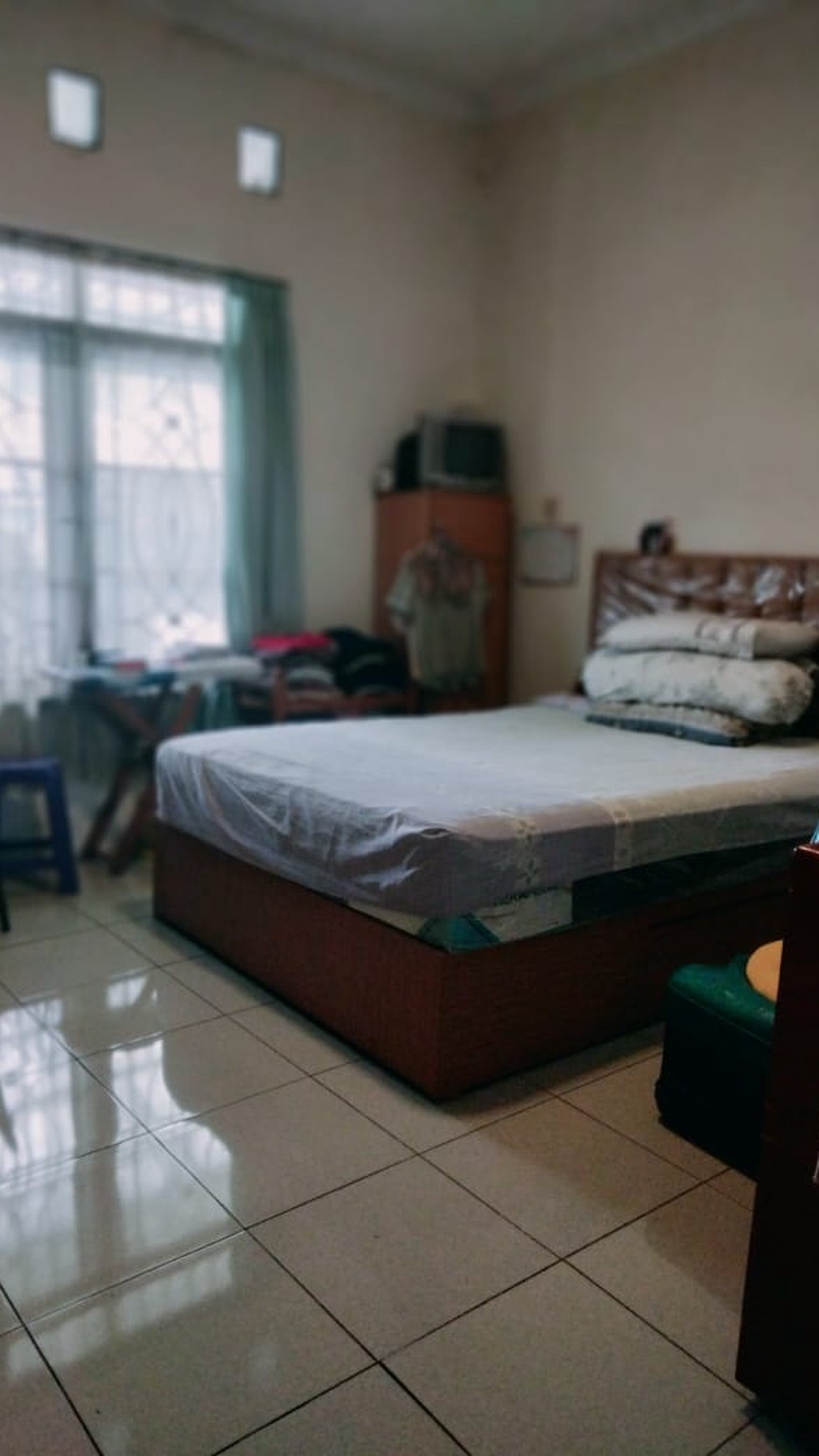 Rumah TKI III, Cocok Usaha