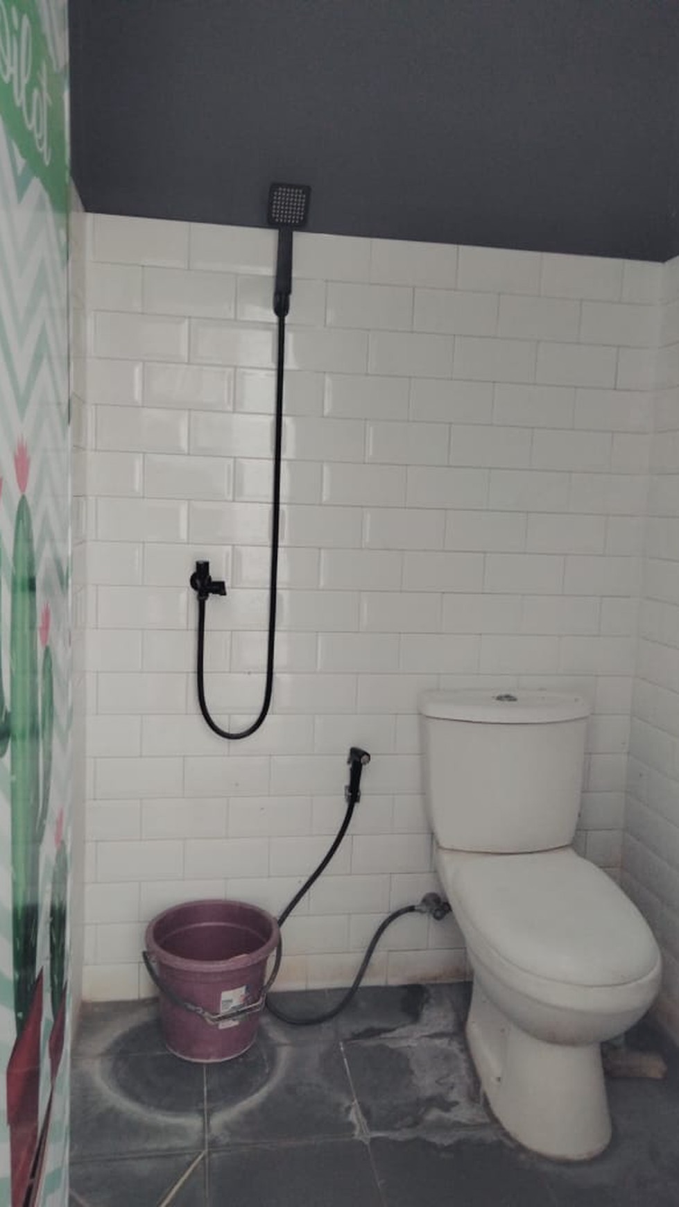 Rumah Pemandangan Kota Bandung