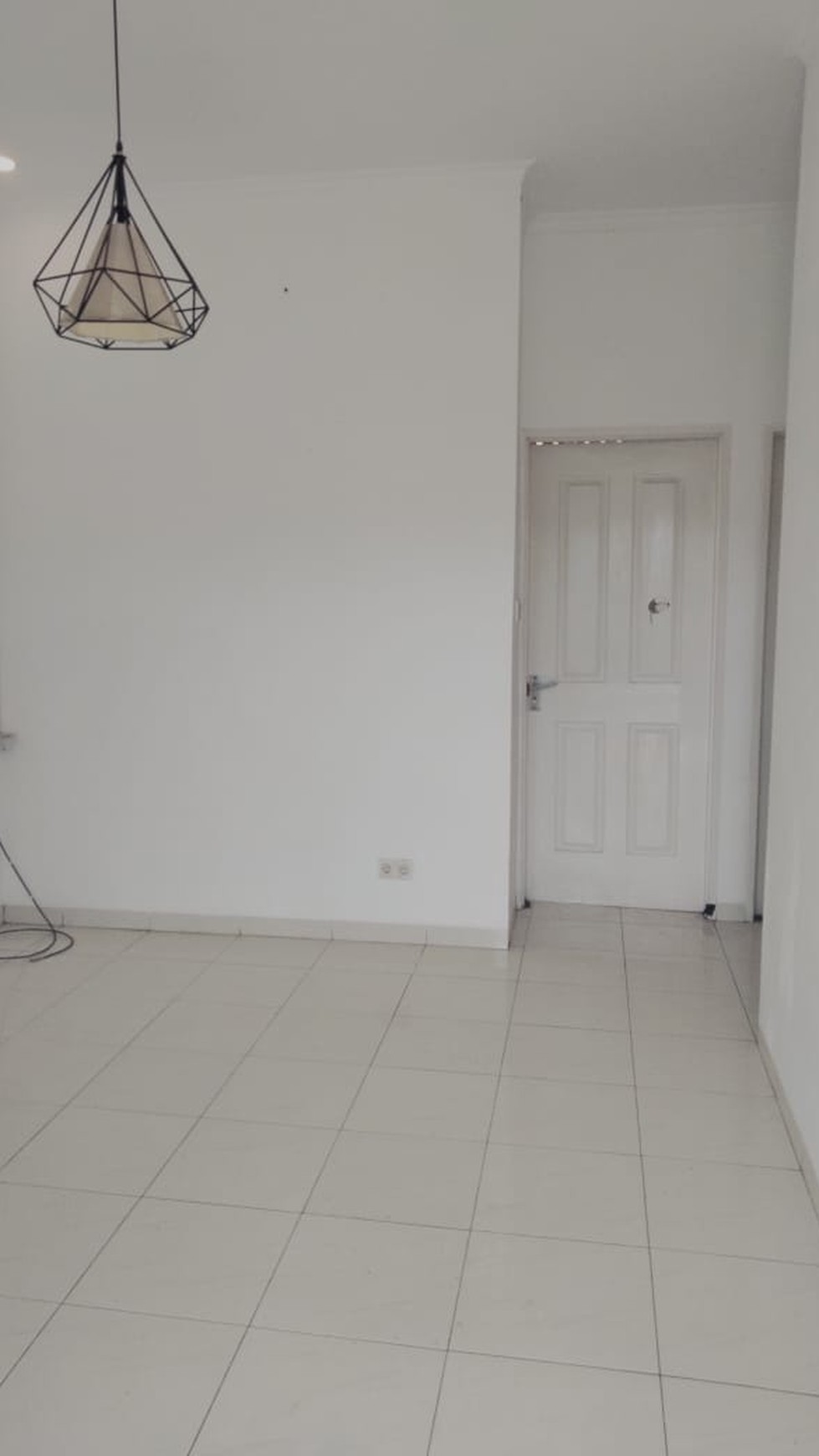 Rumah Pemandangan Kota Bandung