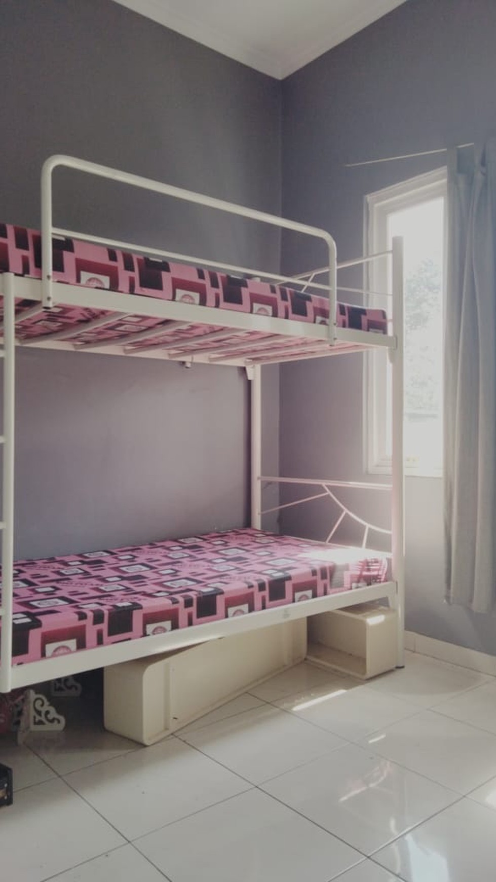 Rumah Pemandangan Kota Bandung