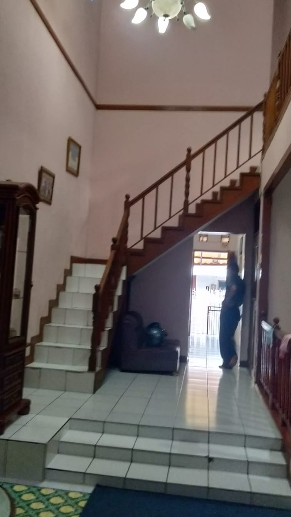 Rumah Siap Huni Ramdhan Bandung