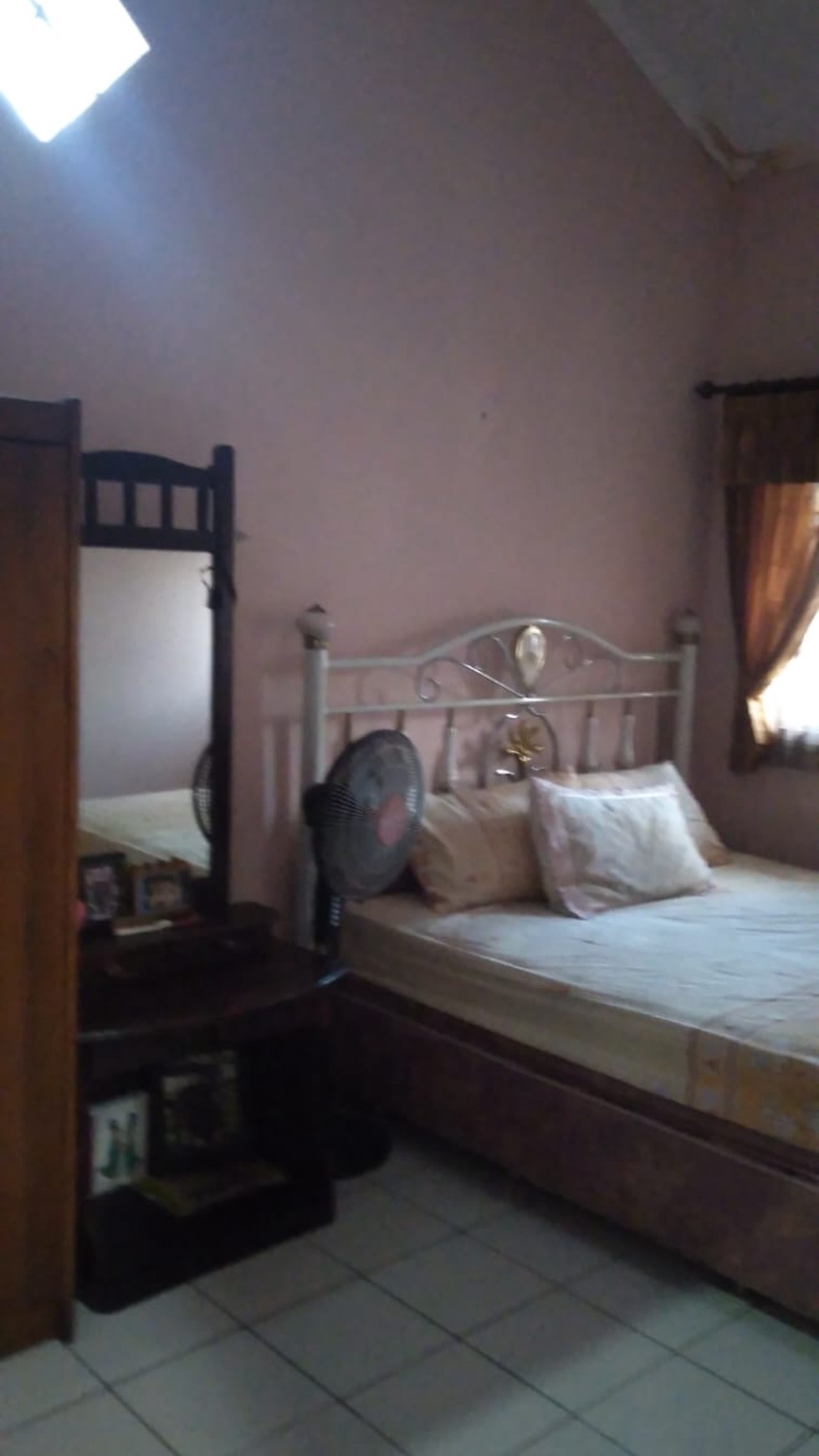 Rumah Siap Huni Ramdhan Bandung