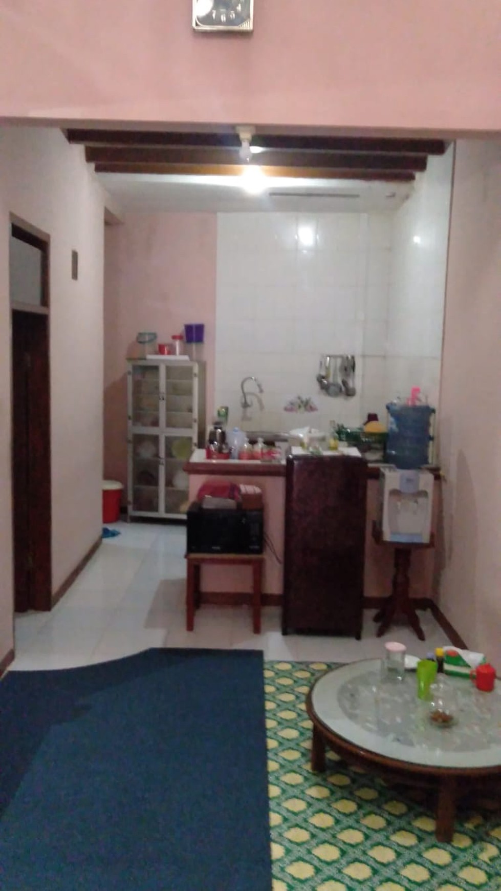 Rumah Siap Huni Ramdhan Bandung